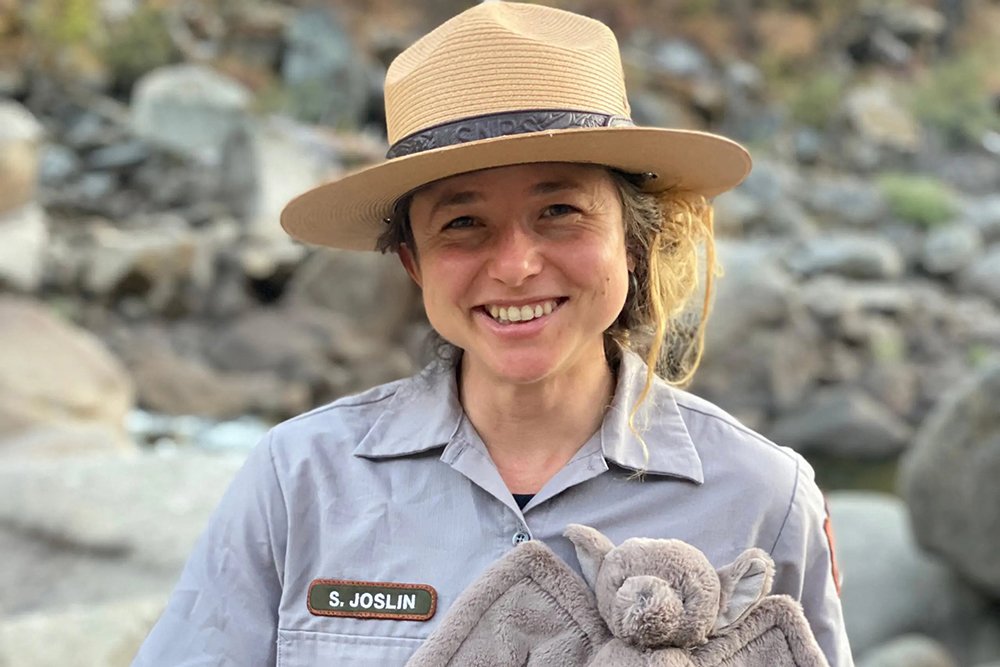 OPEN LETTER IN SUPPORT OF DR. SJ JOSLIN AND THEIR REINSTATEMENT TO YOSEMITE NATIONAL PARK